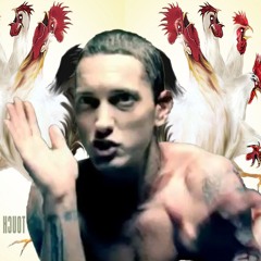 EMINEM sur MOTHER MOTHER - Verbatim