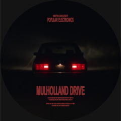 POPULAR ELECTRONICS - Mulholland Drive