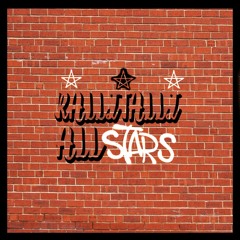 RalliTalli All Stars (feat. Nujakka, Sasan, VikatHilut, Peruspojat, Dj NadaOne)