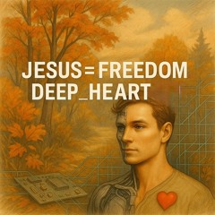 JΞSUS = FRΞΞDOM.βeta (DΞEP_HΞΔRT GL!TCHSYNC EDIT 🤖 🜲 ❤️)