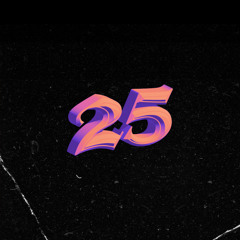 25