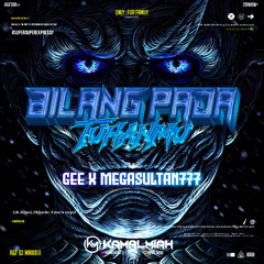 KM - BILANG PADA TUHANMU [ GEE X MEGASULTAN777 ]#SUPERDUPERVVIPEXPRES!!!