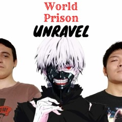 TK Unravel Cover