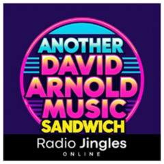 NEW: Another David Arnold Music Sandwich #4 - 19 01 25 (BBC Local Radio Special)