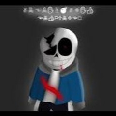 [Undertale: Last Breath] - An Enigmatic Encounter (Cover v4)