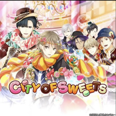 世界は恋とsweet＆Kiss