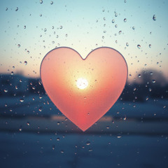 Thawing Heart (Тающее сердце)