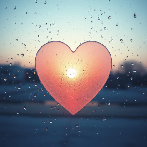 Thawing Heart (Тающее сердце)