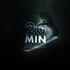 Isac Elliot - 20min Remix (ft. William, Cledos)