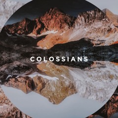 Peace (Colossians 1:21-23)