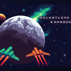 Starlit Drifter