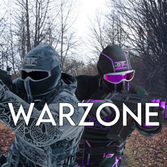 Warzone Ambiance
