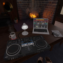 DOVS (BR) - Cozy Morning Set