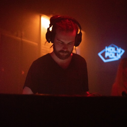 Holy Poly | Technoholic | 15.09.2023 | Axiy