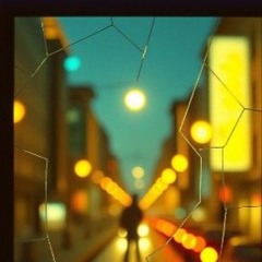 Image-Bearers (Cracked Screens)