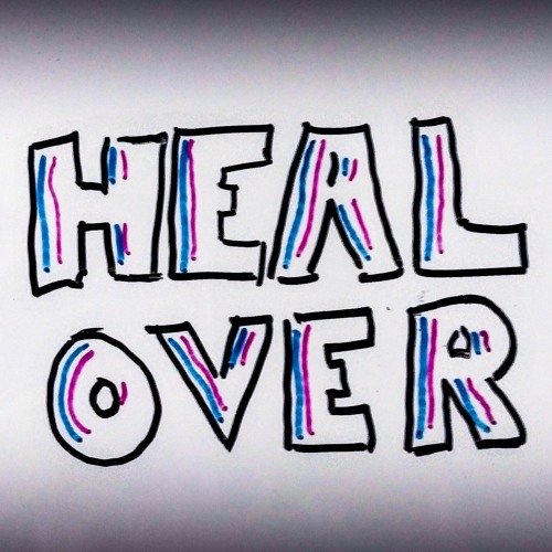 Heal Over
