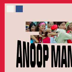 Pretty Woman (ANOOP MAMA REMIX) | Kal Ho Naa Ho