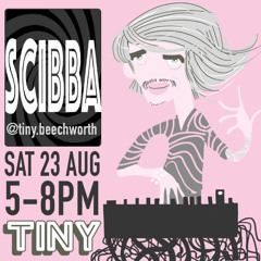 Level 2 @ TiNY - Euro Trance - 23rd August 2025