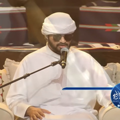 طالب المري- صح قلبي حزين