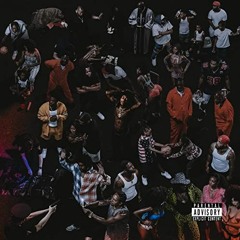 JID - INSANE (Interlude) ft. Kaytranada (Unreleased)