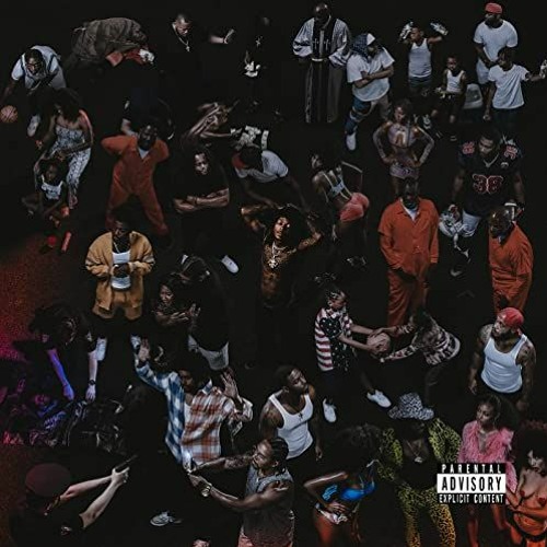 JID - INSANE (Interlude) ft. Kaytranada (Unreleased)