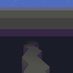 Exploring The Caverns