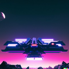 Trei Degete - Spaceship (sl9dge Spacechill Remix)