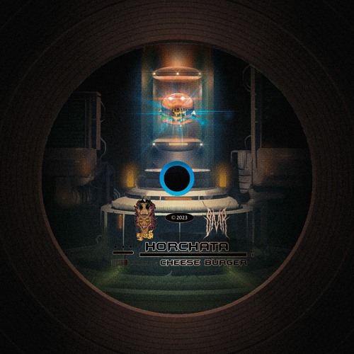 HORCHATA - CHEESE BURGER (SICK MVSIC RECORDS)