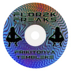 FRIKITONYA - FLOR2K