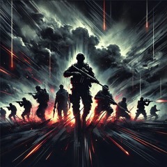 The Battle Instrumental (prod. by NKO Beats)