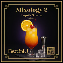 Mixology 2 - Tequila Sunrise