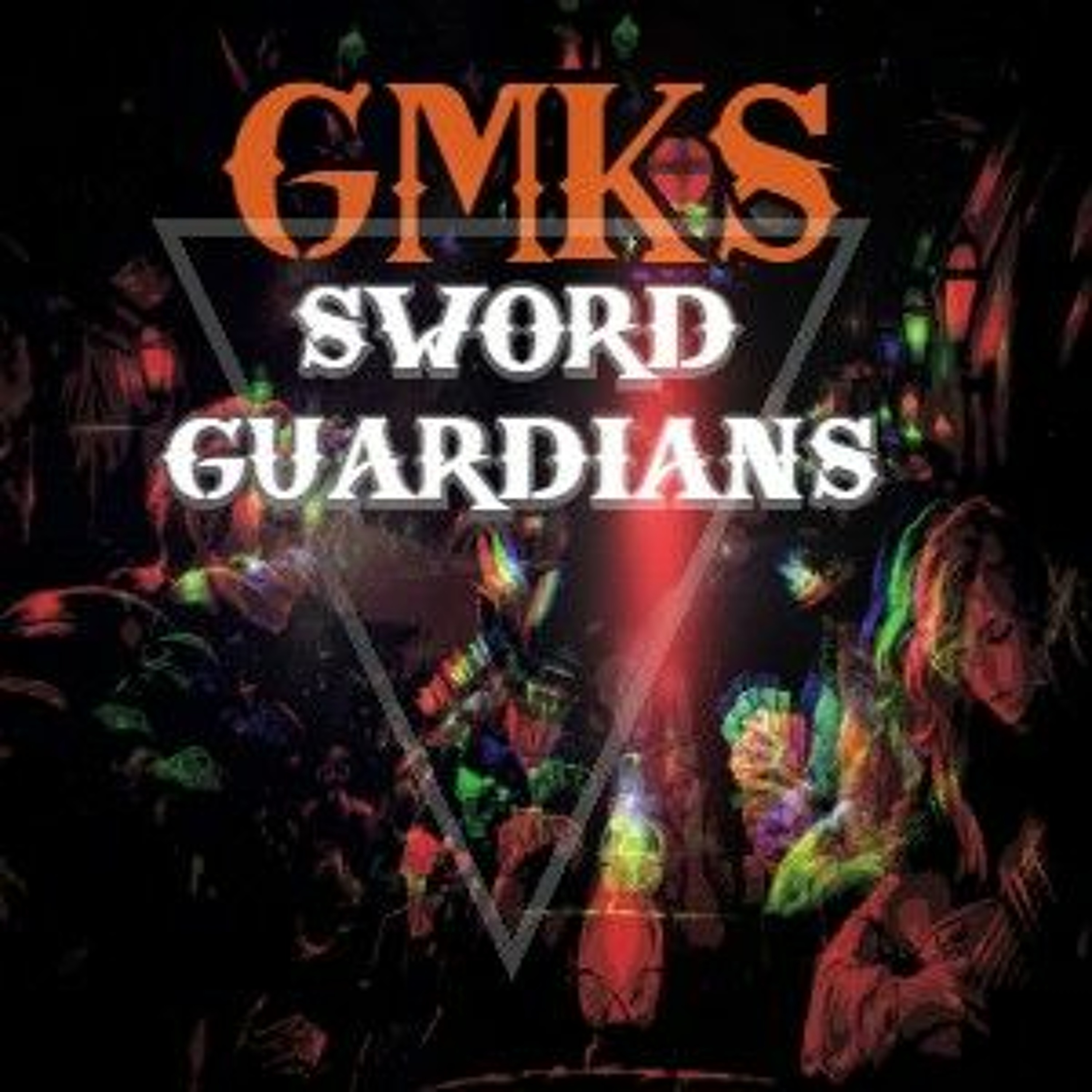 GMaks