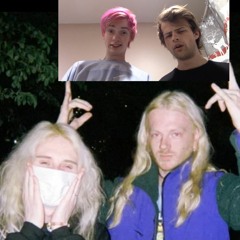 thos moser 100 gecs remix but it's just the pretty middle part for 10 minutes