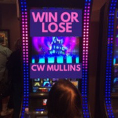 Win Or Lose