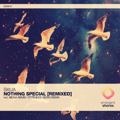 Skua - Nothing Special (Neava Remix) [ESH457]