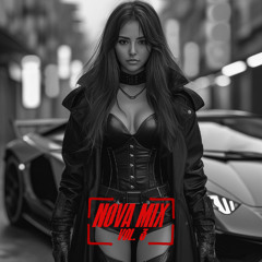 NOVA MIX VOL. 3