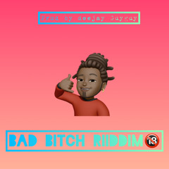 Bad Bitch Riddim 🥵🔞 (Prod By Deejay Guyguy 2023)