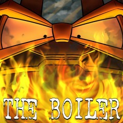 TTR: The Boiler (Remix)