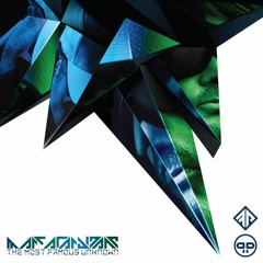 OUT NOW - Escape From 2017 - Dasha Rush Remix  Ambient Mix -The Phuture Project