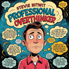 Professional Overthinker