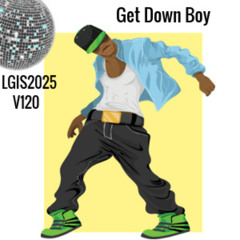 Get Down Boy