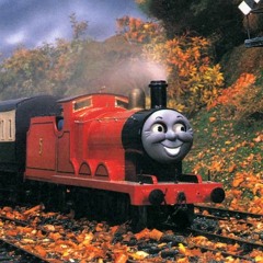 James And The Trouble With Mud