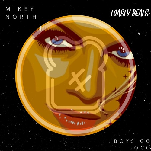 Mikey North - Boys Go Loco [FREE DOWNLOAD]