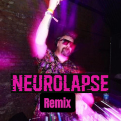 DJ Naughty Noodles - Tick It Off - Neurolapse Remix