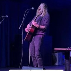 Live at The Write Off Room