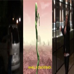 жнец х crackkbabi - #dametucosita **MV IN DESC**