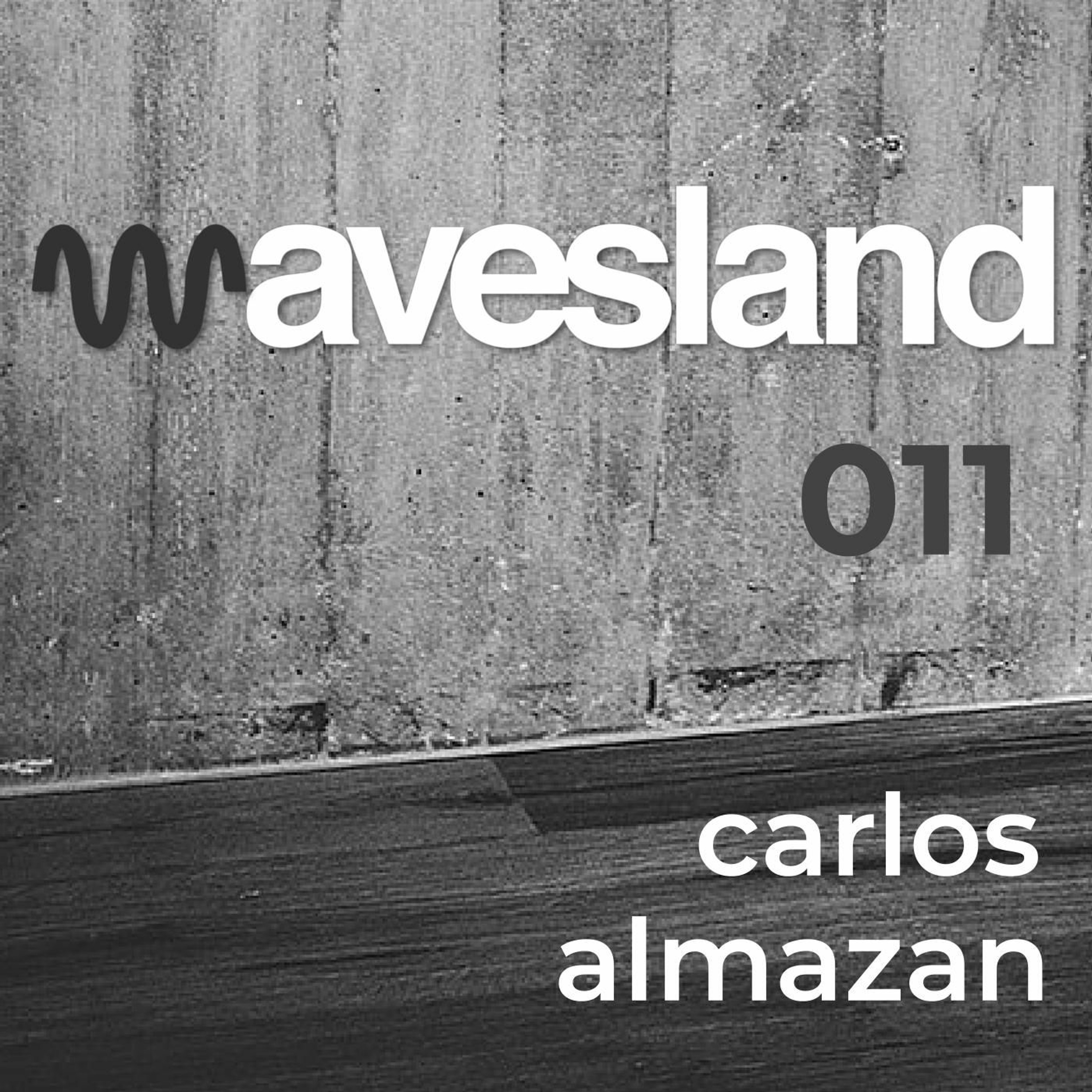 Wavesland Techno Podcasts