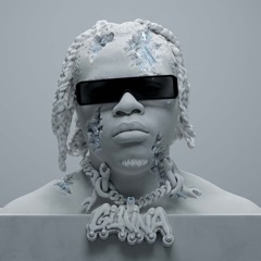 Gunna - P Power ft. Drake (ECEE Instrumental)