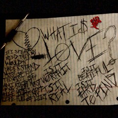 Not Normal (Prod. TrapNinjaBoy)