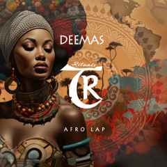 𝐏𝐑𝐄𝐌𝐈𝐄𝐑𝐄: DEEMAS - Afro Lap [Tibetania Rituals]